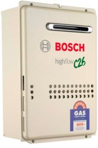 Bosch c26